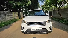 Used Hyundai Creta 1.6 SX in Nashik