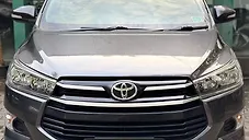 Used Toyota Innova Crysta 2.4 GX 8 STR [2016-2020] in Chennai
