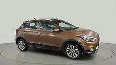 Used Hyundai i20 Active 1.2 Base in Navi Mumbai