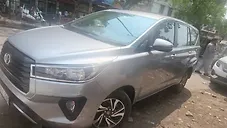 Used Toyota Innova Crysta GX 2.4 AT 7 STR in Delhi