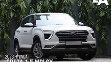 Used Hyundai Creta SX 1.5 Petrol [2020-2022] in Kolkata