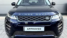 Used Land Rover Range Rover Evoque SE R-Dynamic Diesel [2022-2023] in Ahmedabad