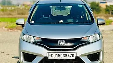Used Honda Jazz S MT [2015-2016] in Vapi