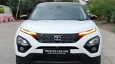 Used Tata Harrier XZ Plus in Indore