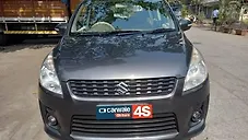 Used Maruti Suzuki Ertiga Vxi CNG in Thane