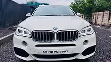 Used BMW X5 xDrive30d Pure Experience (5 Seater) in Pune