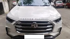Used MG Gloster Savvy 6 STR 2.0 Twin Turbo 4WD in Chennai