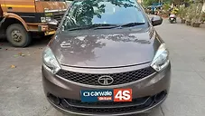 Used Tata Tiago Revotron XZ in Thane
