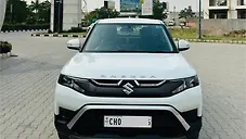 Used Maruti Suzuki Brezza VXi [2022-2023] in Chandigarh