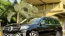 Used Mercedes-Benz GLS 350 d in Mumbai
