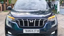 Used Mahindra XUV700 AX 5 Petrol MT 7 STR [2021] in Chennai