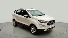 Used Ford EcoSport Titanium 1.5L TDCi in Indore