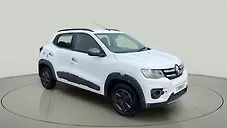 Used Renault Kwid 1.0 RXT Opt [2016-2019] in Surat