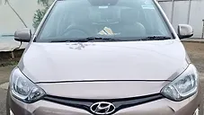 Used Hyundai i20 Asta 1.4 CRDI in Badlapur