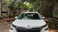 Used Skoda Kushaq Ambition 1.0L TSI MT in Pune