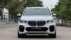 Used BMW X5 xDrive 30d M Sport in Chennai