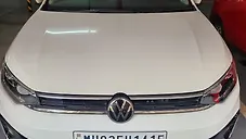 Used Volkswagen Virtus Topline 1.0 TSI AT in Mumbai