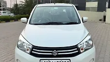 Used Maruti Suzuki Celerio VXi in Kharar