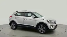 Used Hyundai Creta 1.6 SX Plus Petrol in Chennai