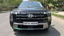 Used Hyundai Creta SX 1.5 Diesel in Delhi