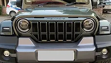 Used Mahindra Thar Roxx MX5 Diesel MT 4WD in Jalandhar