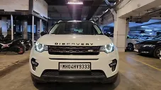 Used Land Rover Discovery Sport HSE in Mumbai