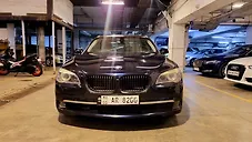 Used BMW 7 Series 730Ld Sedan in Mumbai