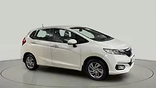 Used Honda Jazz ZX CVT in Mumbai