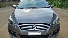 Used Maruti Suzuki Ciaz VXi (O) in Pune