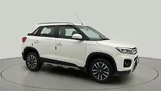 Used Maruti Suzuki Vitara Brezza ZXi Plus AT SHVS in Ahmedabad