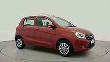Used Maruti Suzuki Celerio ZXi AMT [2017-2019] in Bangalore