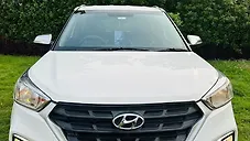 Used Hyundai Creta 1.4 S in Lucknow