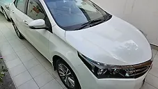 Used Toyota Corolla Altis VL AT Petrol in Gurgaon