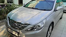 Used Hyundai Sonata 2.4 GDi MT in Gurgaon