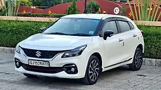 Used Maruti Suzuki Baleno Alpha (O) 1.2 in Surat