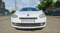 Used Renault Fluence 2.0 E4 in Mumbai