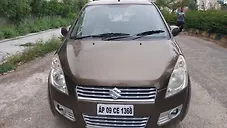 Used Maruti Suzuki Ritz Vdi BS-IV in Hyderabad
