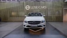 Used Mercedes-Benz CLA 200 CDI Sport in Bangalore