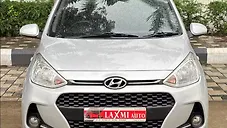 Used Hyundai Grand i10 Magna AT 1.2 Kappa VTVT in Thane