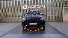 Used Audi Q3 40 TFSI Technology [2022-2024] in Bangalore