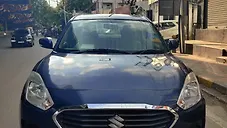 Used Maruti Suzuki Dzire VXi AMT in Hyderabad