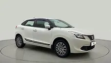 Used Maruti Suzuki Baleno Alpha 1.2 in Hyderabad