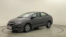 Used Honda City 4th Generation VX Petrol in Mumbai