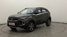 Used Tata Nexon XZ Plus (S) [2022-2023] in Hyderabad
