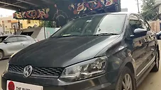 Used Volkswagen Vento Highline Petrol AT in Hyderabad