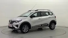 Used Renault Triber RXZ [2019-2020] in Delhi
