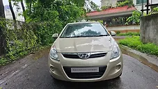 Used Hyundai i20 Magna 1.2 in Nashik