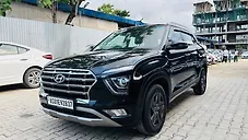 Used Hyundai Creta S 1.5 Diesel [2020-2022] in Guwahati