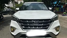 Used Hyundai Creta E Plus 1.4 CRDI in Bangalore