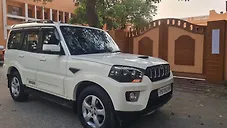 Used Mahindra Scorpio 2021 S11 4WD 7 STR in Jalandhar